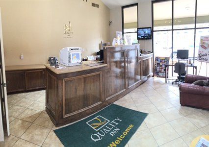 Quality Locanda 3*