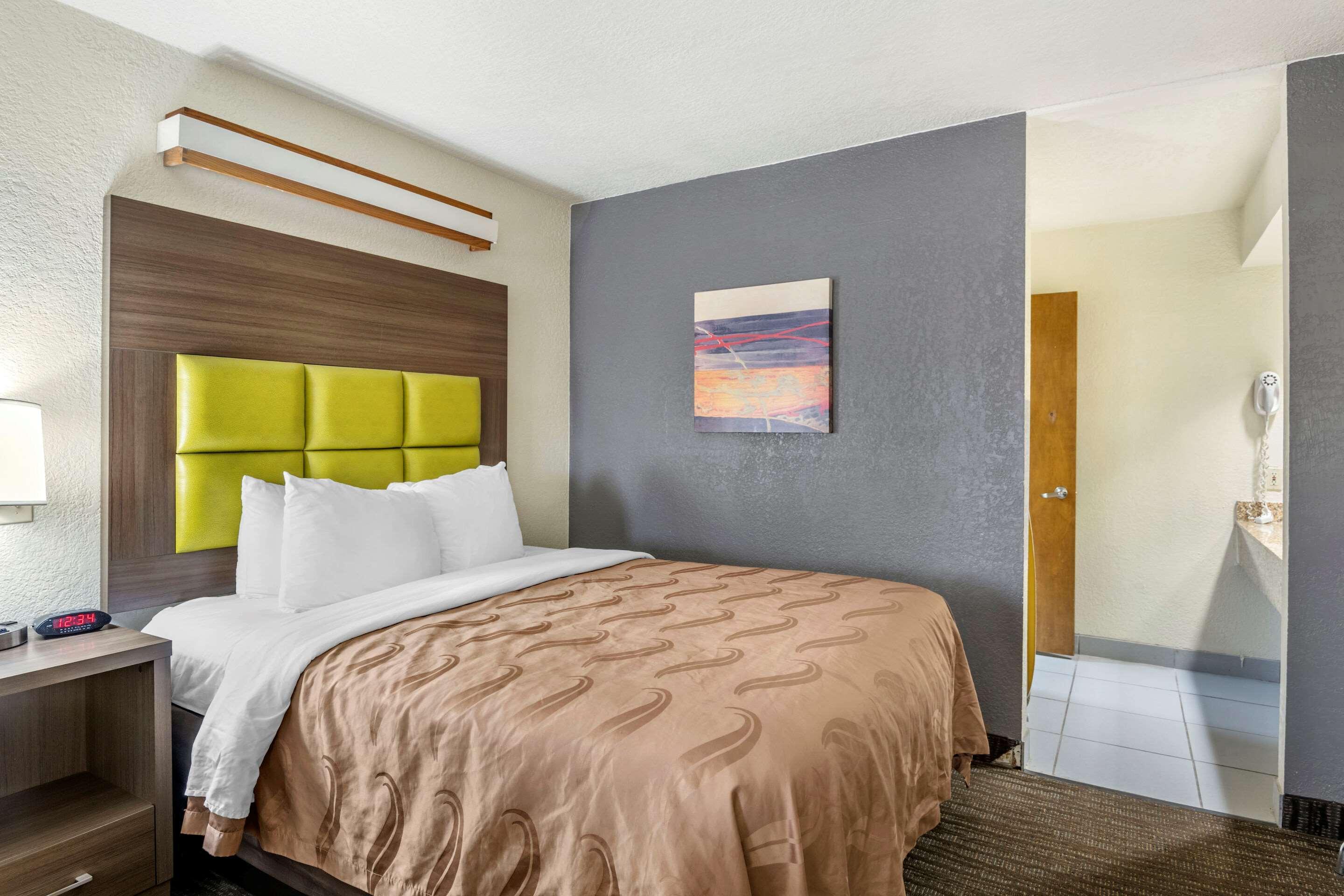 Locanda Quality San Angelo
