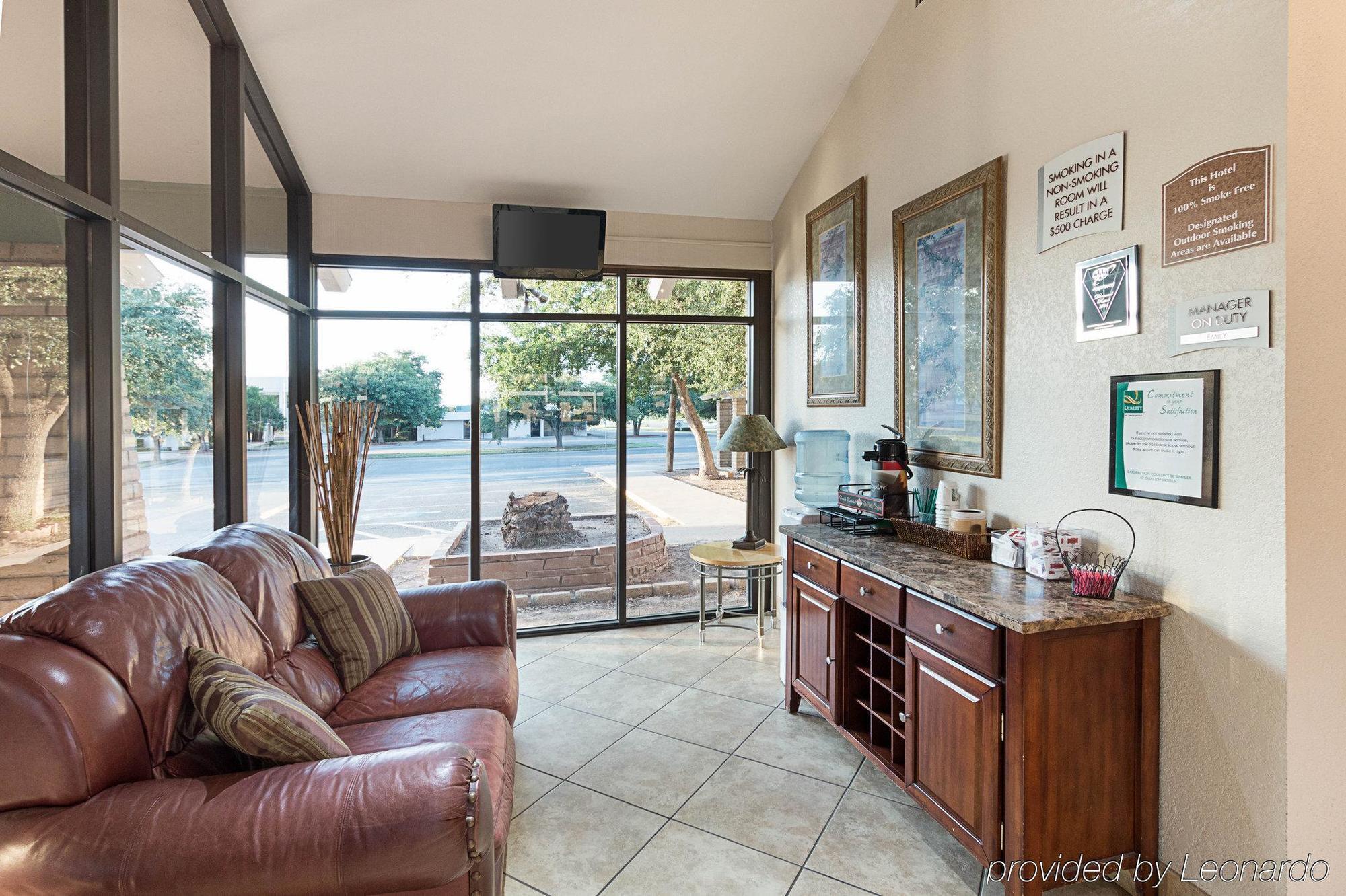Locanda Quality San Angelo