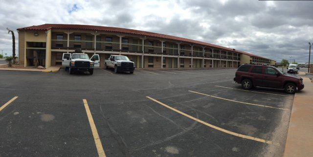 Quality San Angelo