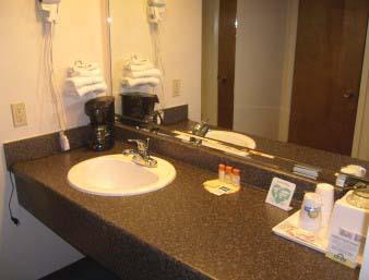 Locanda Quality San Angelo